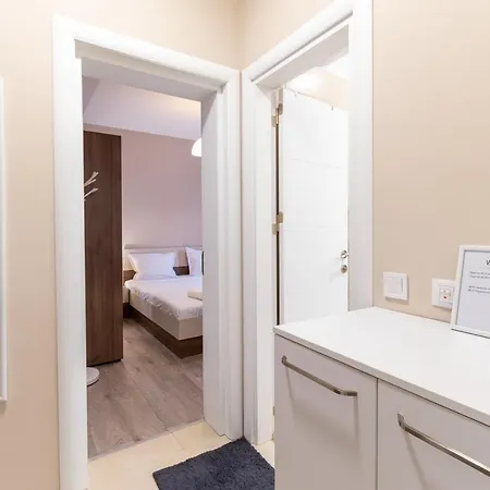 City Center 1-bedroom