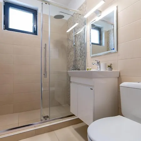 City Center 1-bedroom Appartement Plovdiv