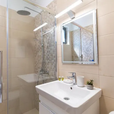 City Center 1-bedroom * Plovdiv